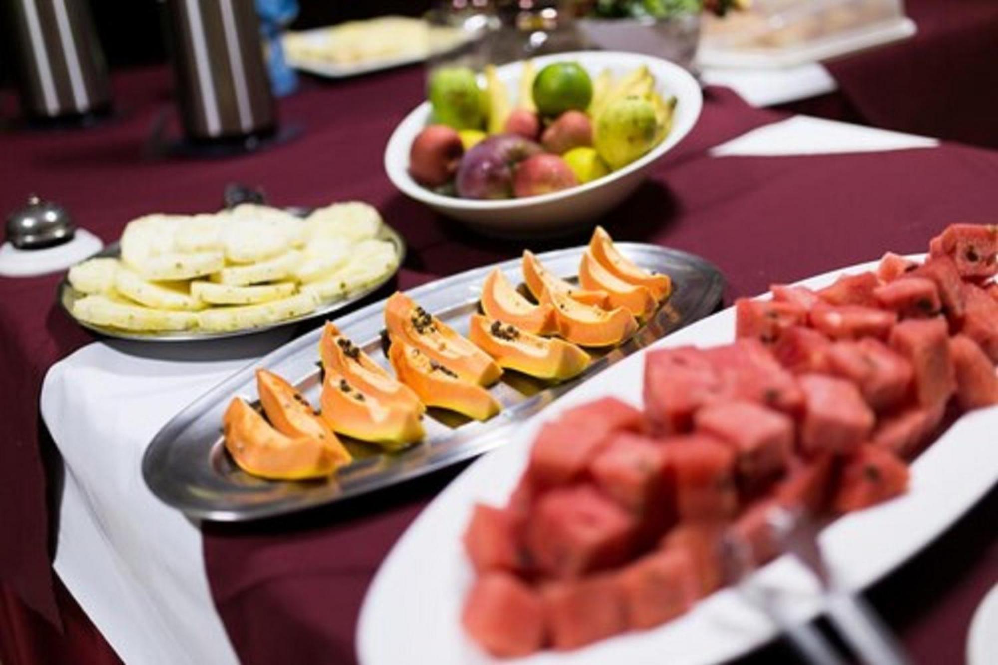 Parnaíba Oyo Hotel Das Pedras מראה חיצוני תמונה