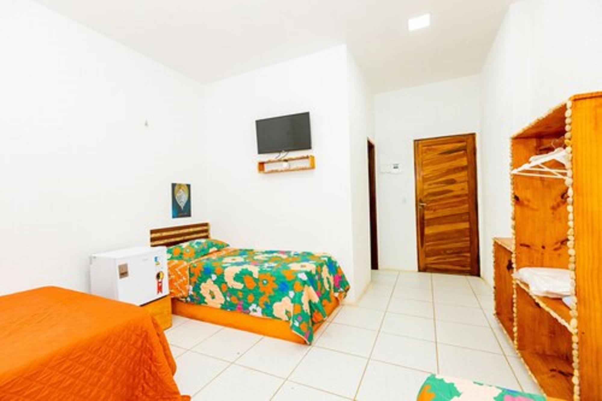 Parnaíba Oyo Hotel Das Pedras מראה חיצוני תמונה